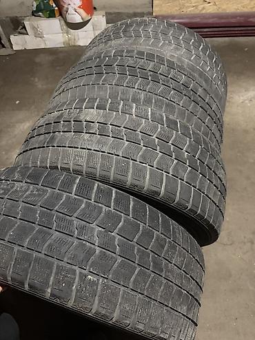 neta gt: Колеса в сборе 245 / 45 / R 18, Зима, Б/у, Комплект, Легковые, Литые, отверстий - 5 — 7