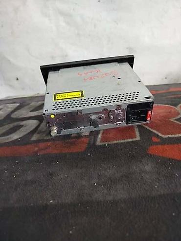 controller 12v: RADIO 03-08 ZA SUZUKI IGNIS | Radio Suzuki Ignis 8 AUTO DELOVI RS — 1