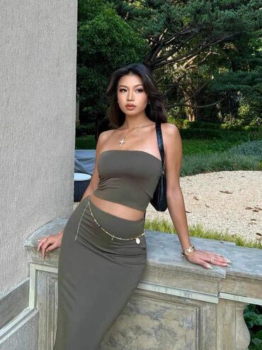 Kompleti: A-Dress, S (EU 36), M (EU 38), L (EU 40), Jednobojni