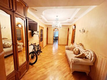 Yeni tikili: 2-ci mikrorayon, 4 otaqlı, Yeni tikili, m. Memar Əcəmi, 175000 kv. m -da lalafo.az — 11 Yeni tikili: 2-ci mikrorayon, 4 otaqlı, Yeni tikili, m. Memar Əcəmi, 175000 kv. m — 11