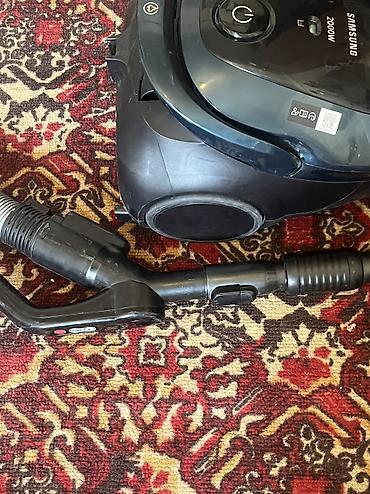 dyson v15: Обычный пылесос Б/у Samsung Тип пылесборника: Мешок Полная оплата — 2