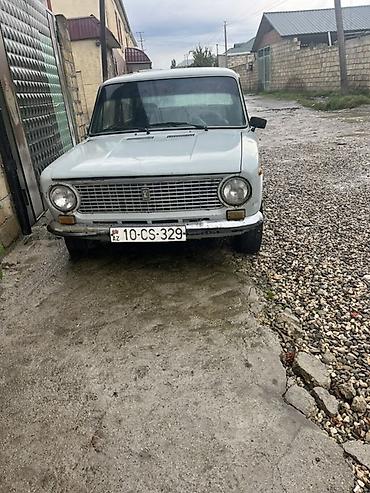 фольксваген поло л с: ВАЗ (ЛАДА) 2101: 1.6 л | 1977 г. 99999 км Седан — 5
