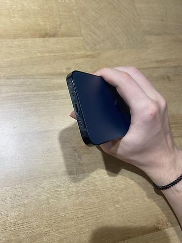 Apple iPhone: IPhone 12 Pro, 256 GB, Pacific Blue — 5