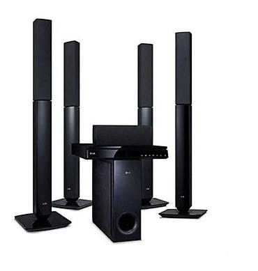 Audio: LG LHD 657 Soundbar Ev Kinoteatrı Yeni kimidir. Az işlənib — 3