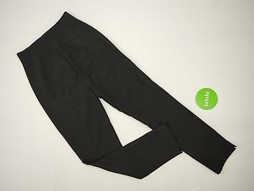 stradivarius pl promo code: Stradivarius, Spodnie materiałowe damskie, rozmiar 2XS — 3
