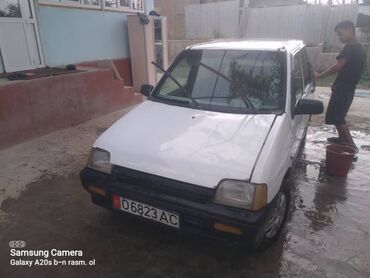 деу лонос: Daewoo Tico: 1997 г., 0.8 л, Механика, Бензин, Хэтчбэк