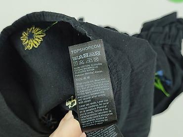 emo bluza: Topshop, Bluzka damska, rozmiar S — 4