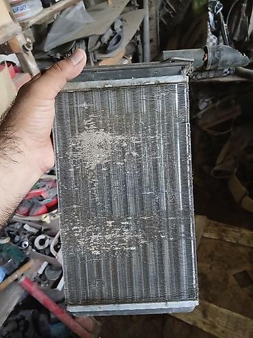 pult haqqında melumat: Avtomobil soba radiatoru (heater core) 2109 .21010 21012 21015 — 1