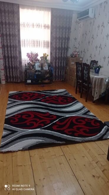 Yeni tikili: 2 otaqlı, Yeni tikili, 60 kv. m — 1