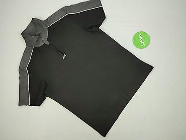 koszykowka: Burton, T-shirt sportowy dla mężczyzn, rozmiar M — 2