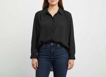 bytom ubrania: Koszula damska, rozmiar 3XL w lalafo.pl bytom ubrania: Koszula damska, rozmiar 3XL