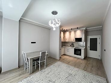 2022: 2 комнаты, 53 м², Элитка, 13 этаж, Евроремонт — 7