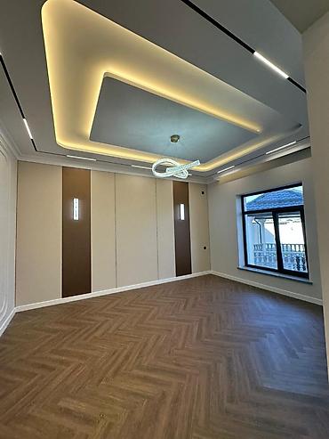 Продажа коттеджей и домов: 6 комнат и более, 550 м², 8 соток, Бишкек, Ынтымак ж/м Риэлтор — 13