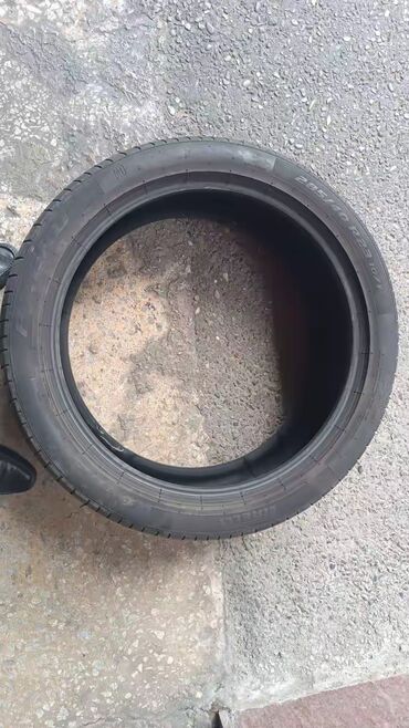 Disklər: İşlənmiş Şin Pirelli 265 / 40 / R 21