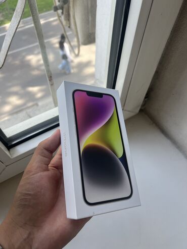 айфон 8 цена в бишкеке в цуме бу: IPhone 14, Б/у, 128 ГБ, Белый, Зарядное устройство, Чехол, Коробка, 100 %