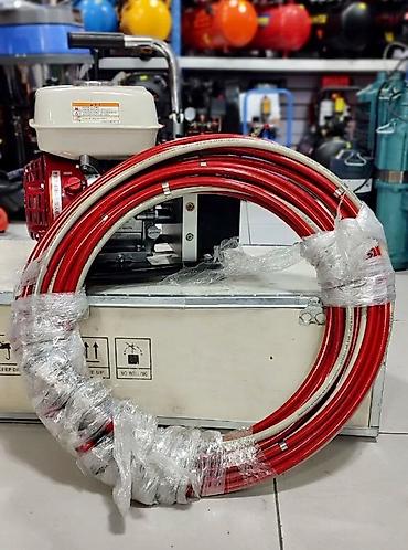 Другое оборудование для производства: Гидравлический аварийно-спасательный инструмент (ГАСИ) от — 5