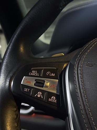 рул: Руль BMW Колдонулган, Оригинал, Германия — 3