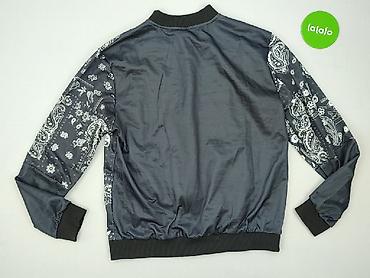 aviator jacket: Kurtka bomberka damska, rozmiar S — 3