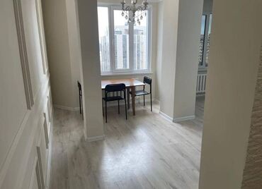 Продажа квартир: 2 комнаты, 47 м², Элитка, 7 этаж, Евроремонт — 7