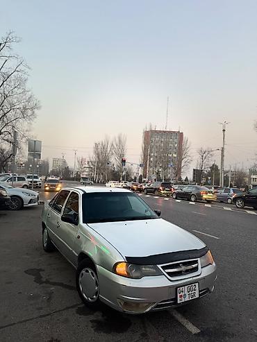 забчасть ниссан максима: Daewoo Nexia: 2010 г., 1.5 л, Механика, Бензин, Седан — 9