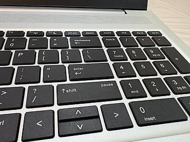 HP: Yeni HP ProBook, 15.6 ", Intel Core i5, 256 GB, Ünvandan götürmə, Pulsuz çatdırılma — 9