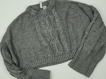 sweter akrylowy: H&M Divided, Sweter damski, rozmiar S — 2