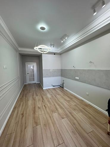 Продажа квартир: 3 комнаты, 106 м², Элитка, 4 этаж, Евроремонт — 2