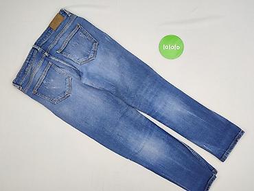 edc denim: Bershka, Jeansy damskie, rozmiar S — 3