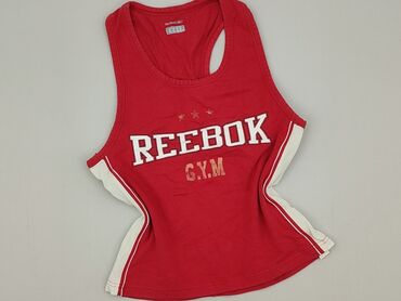 koszulki piłkarskie z imieniem: Reebok, Women`s top, size M