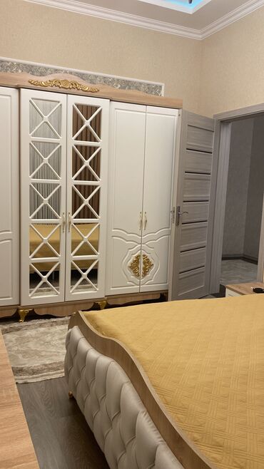 Bağ evlərinin kirayəsi: Şüvəlan qəs., 125 kv. m, 3 otaqlı, Hovuzlu, Telefon, Kanalizasiya, Kombi — 26