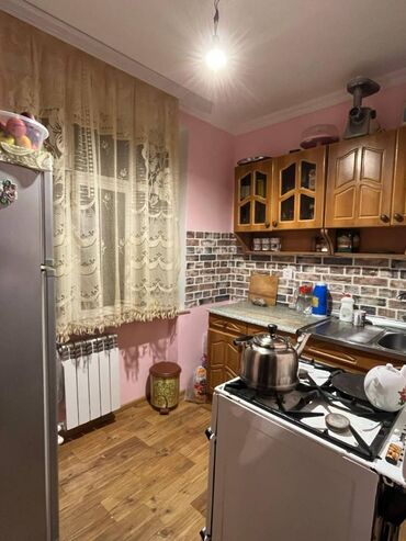 Köhnə tikili: Bakı, 1 otaqlı, Köhnə tikili, m. Nəriman Nərimanov, 31 kv. m — 5