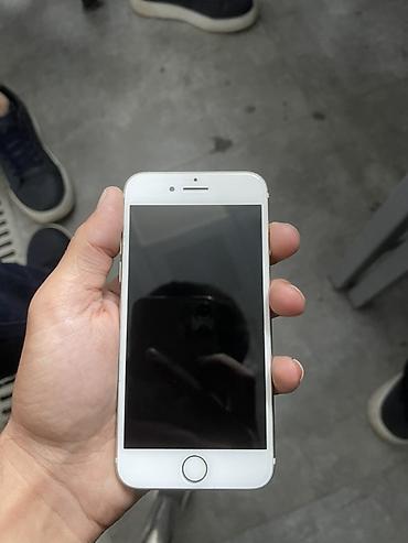 iphone x problemleri: IPhone 7, 32 GB, Qızılı, Barmaq izi — 2