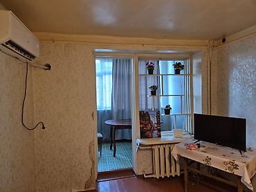 Продажа квартир: Баку, Баил, 1 комната, Вторичка, м. Ичеришехер, 33 м² — 4