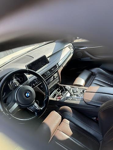 лыжа бишкек цена: BMW X5: 2017 г., 3 л, Автомат, Бензин, Кроссовер — 5