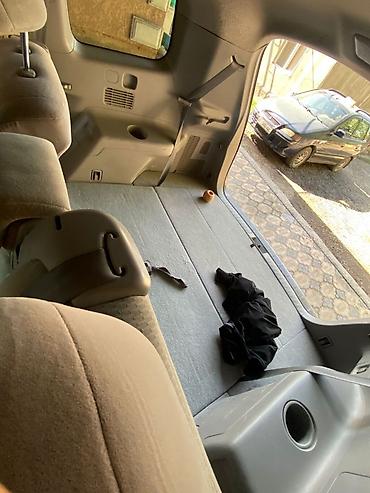 Toyota: Toyota Highlander: 2010 г., 3.5 л, Автомат, Бензин, Кроссовер — 7