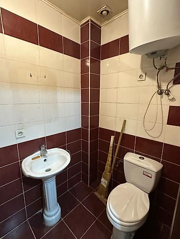 1 bedroom: Сдается уютная квартира в джале 1 этаж 36 кв.м закрытая территория — 5