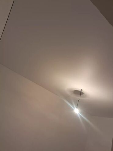 Натяжной потолок: Натяжной потолок Глянцевое, Матовое, 3D потолки Гарантия, Бесплатная консультация, Бесплатный замер — 9