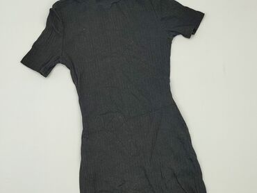 shein bluzki damskie z długim rękawem: Sukienka, XS, Shein, stan - Dobry