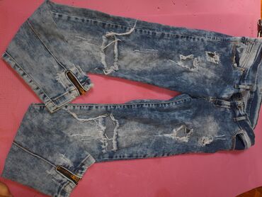 Pantalone: Pantalone 250 din kom — 3