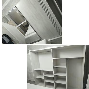 Fabrik istehsalı dolab satılır. Qiymət 360 azn. 1 ay olar alınıb lalafo.az -da Fabrik istehsalı dolab satılır. Qiymət 360 azn. 1 ay olar alınıb