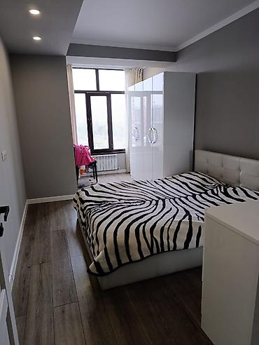 Продажа квартир: 3 комнаты, 101 м², Элитка, 8 этаж, Евроремонт — 16