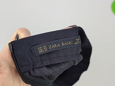 szczerbatek h: Zara, Spódnica damska, rozmiar XS — 4
