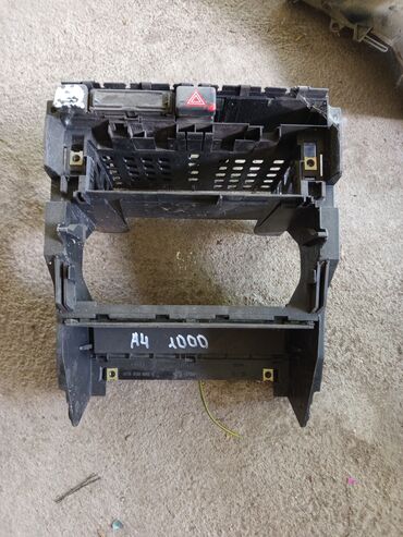 Другие автозапчасти: A4разное — 15