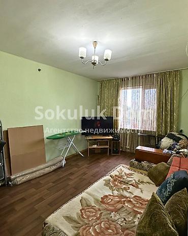 орловка кемин: 🏫Продается квартира в г. Шопоков 🟡Комнаты: 2 🟡Этаж: 4 🟡Инфраструктура — 2