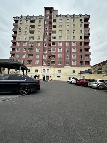 Yeni tikili: 2 otaqlı, Yeni tikili, 80 kv. m — 2