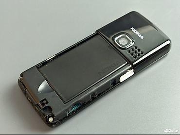 Nokia: Nokia 6300 4G, Новый, цвет - Черный — 5
