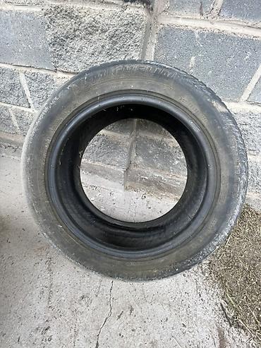 215 65 16 с: Шина Michelin 255/45 R18 99Y 4 штуки - Тип: летняя радиальная шина - — 1