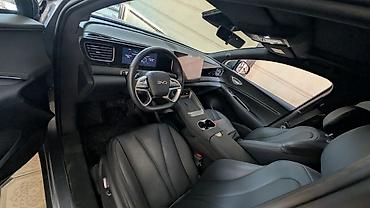 sonata turbo: BYD Song Plus: 2025 г., Вариатор, Электромобиль, Кроссовер — 3