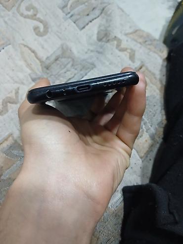 redmi note 8 2 ci el: Redmi Note 8, 64 GB, rəng - Qara, Barmaq izi — 3