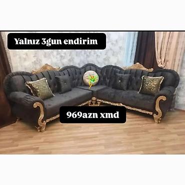 cocoloco kömür: Künc divan, Yeni, Parça — 1